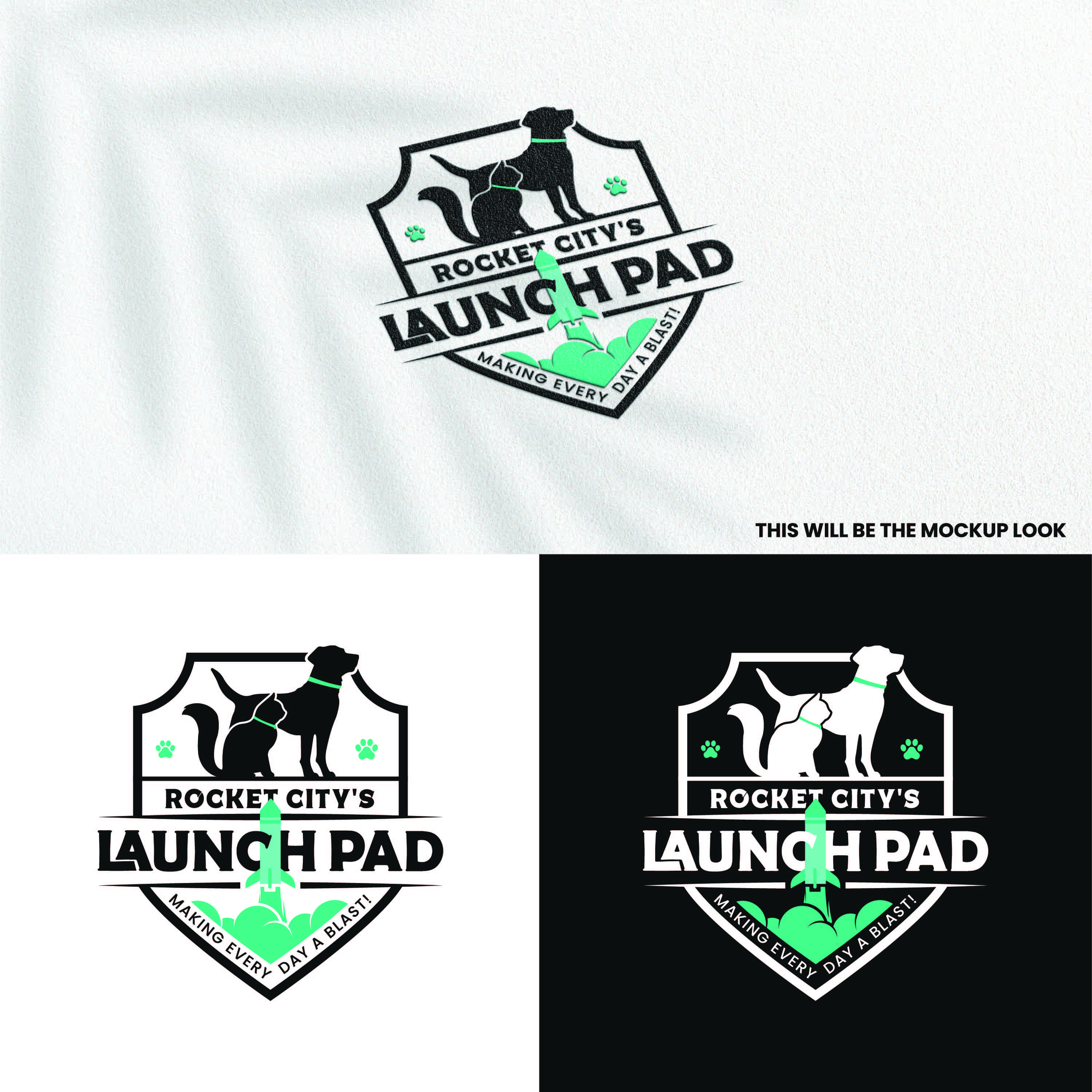 Logo Design by Design_Duo for this project | Design #31939597