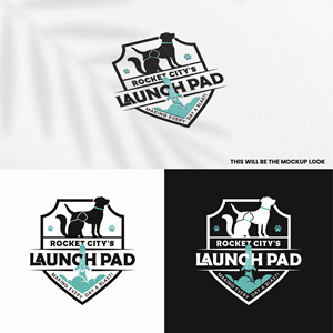 Logo Design by Design_Duo for this project | Design #31939597