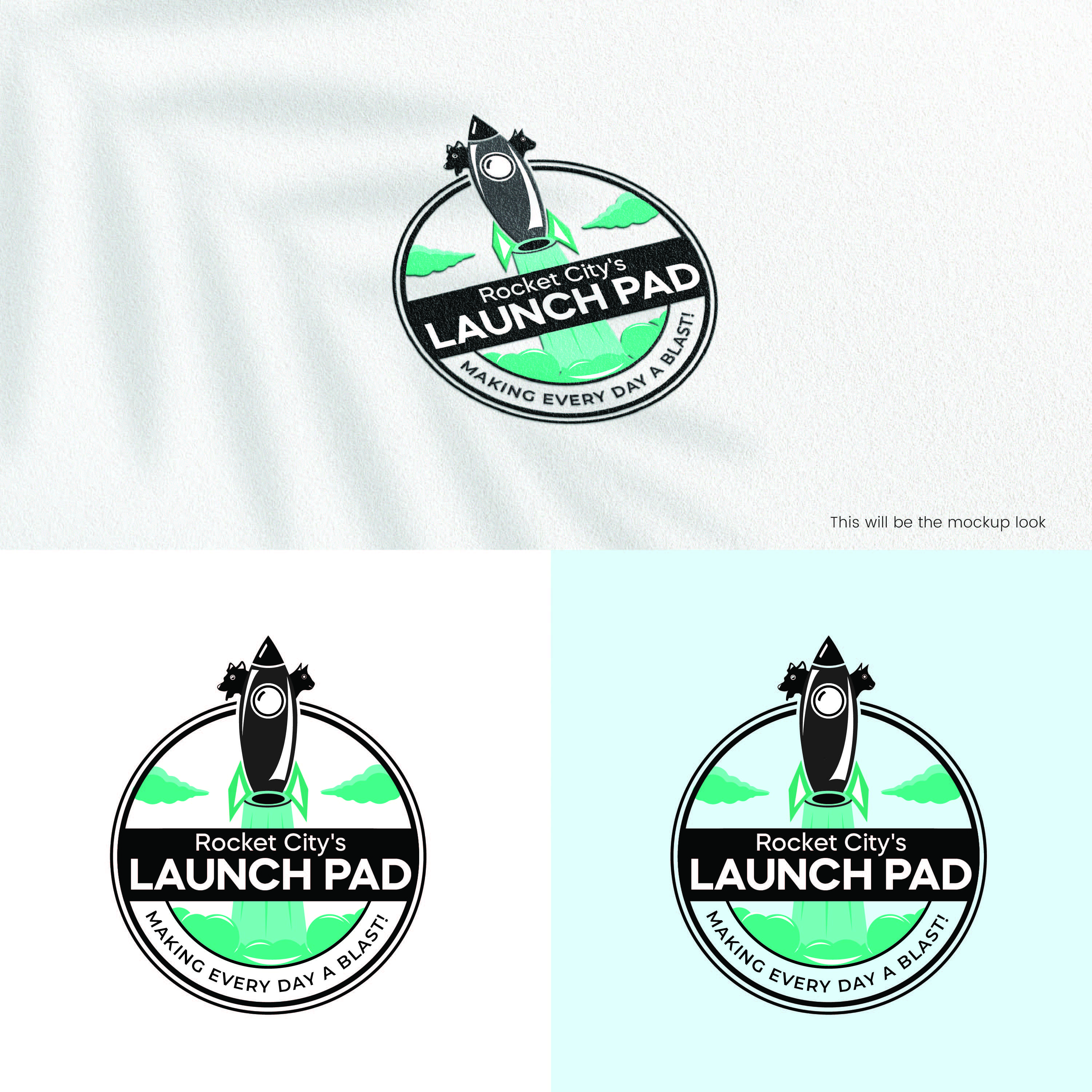 Logo Design by Design_Duo for this project | Design #31939749