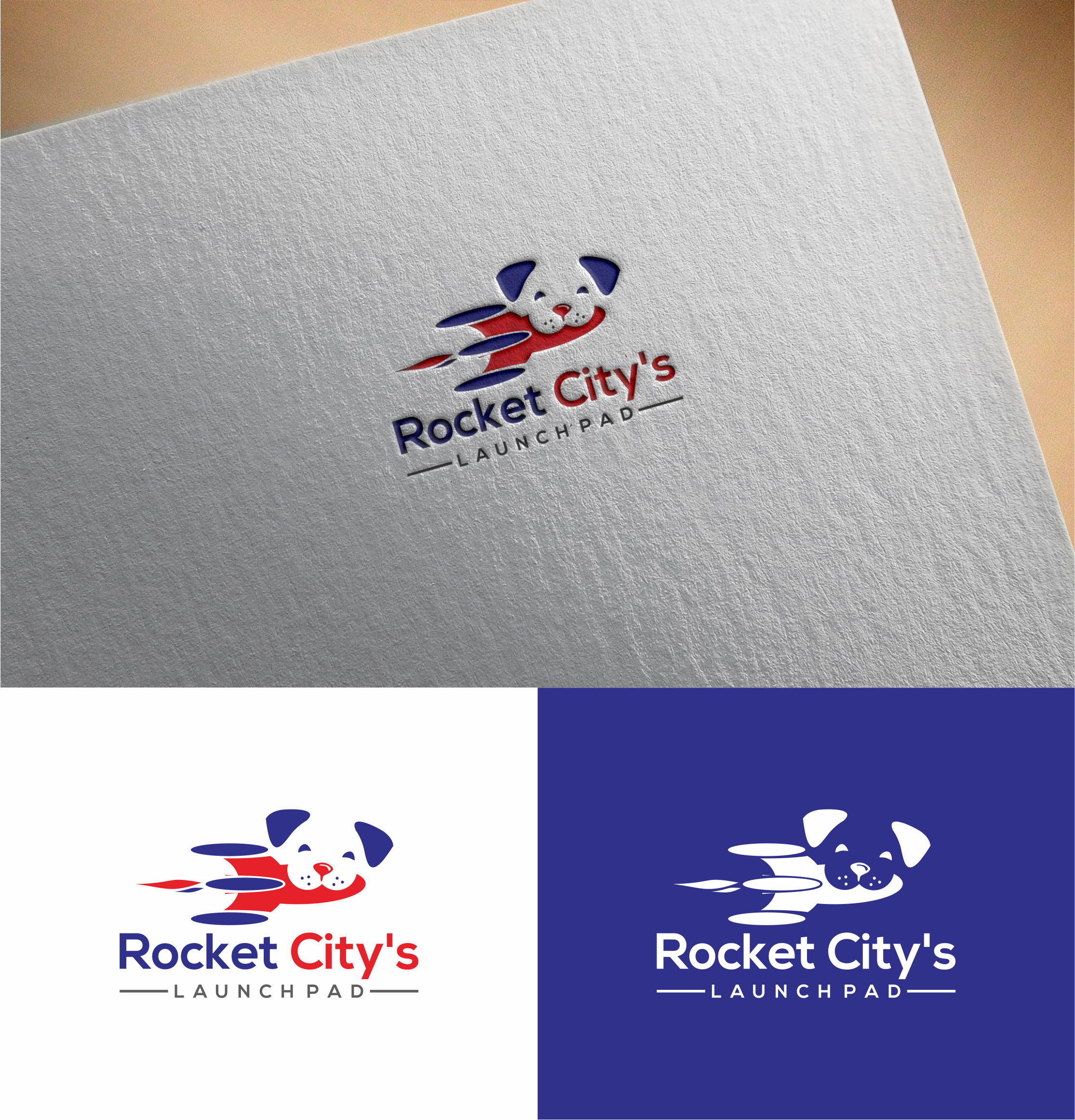 Logo Design by healer1617 for this project | Design #31910977