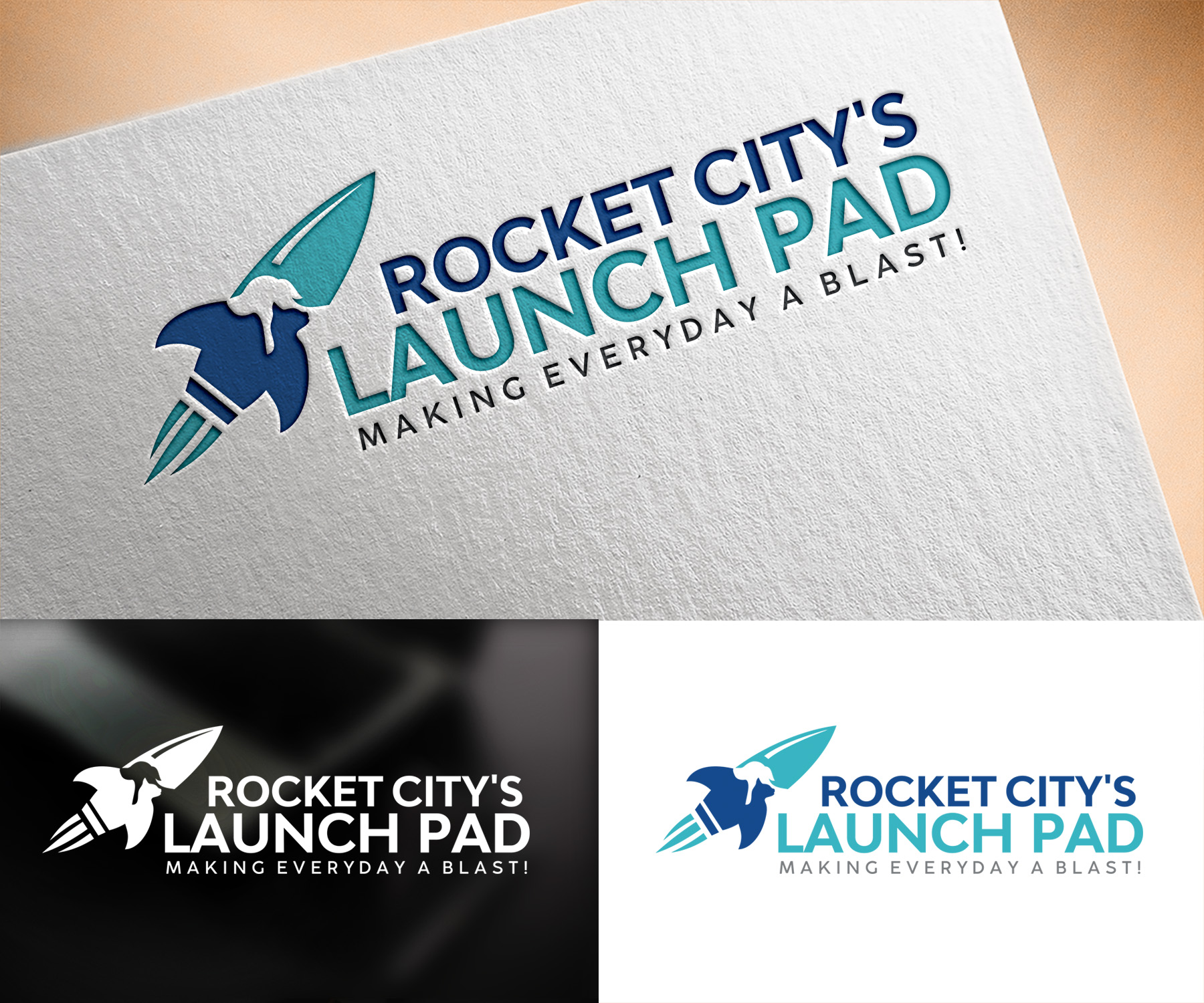 Diseño de Logo por Vishak vasu para este proyecto | Diseño #31946429