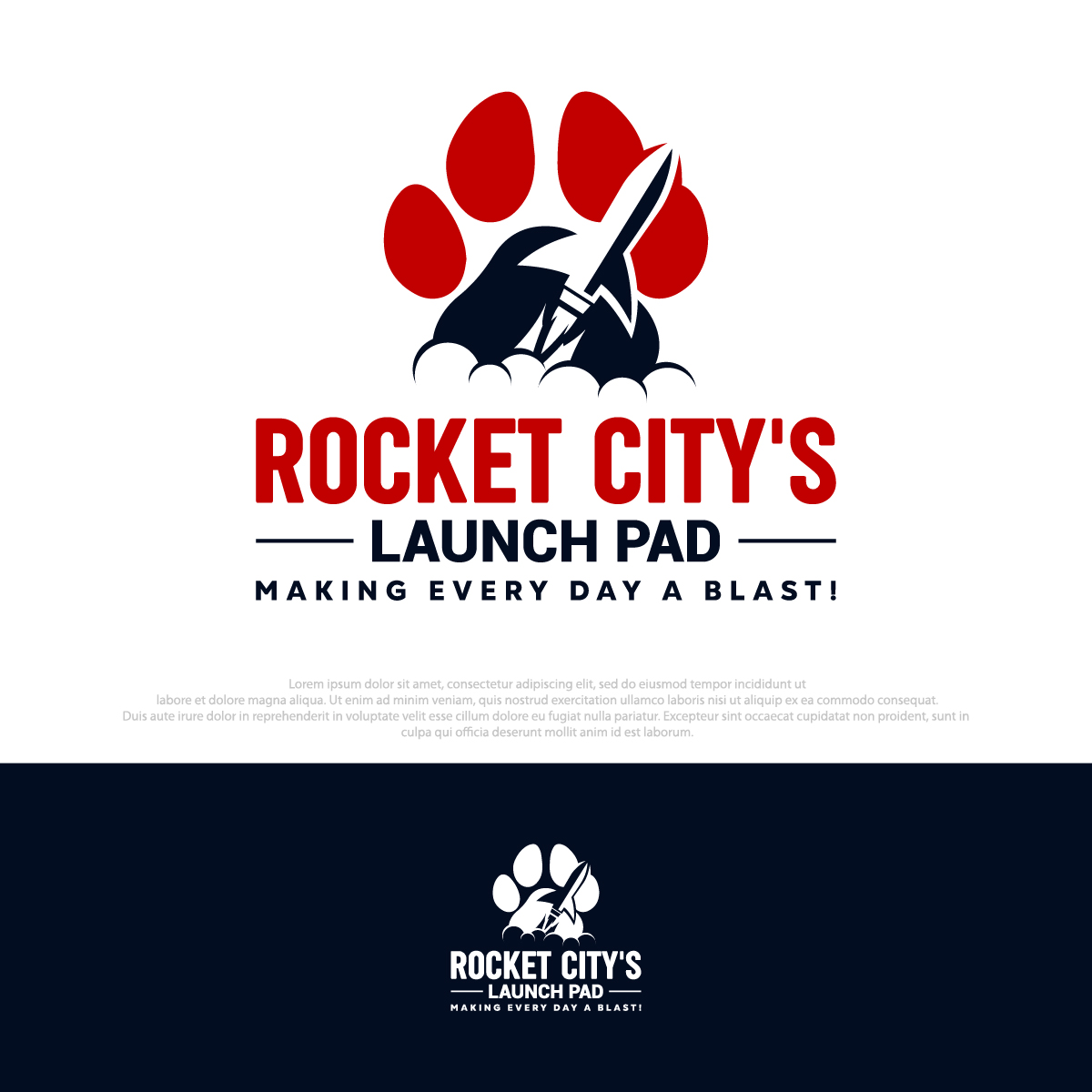 Logo Design by DesignLima for this project | Design #31914799
