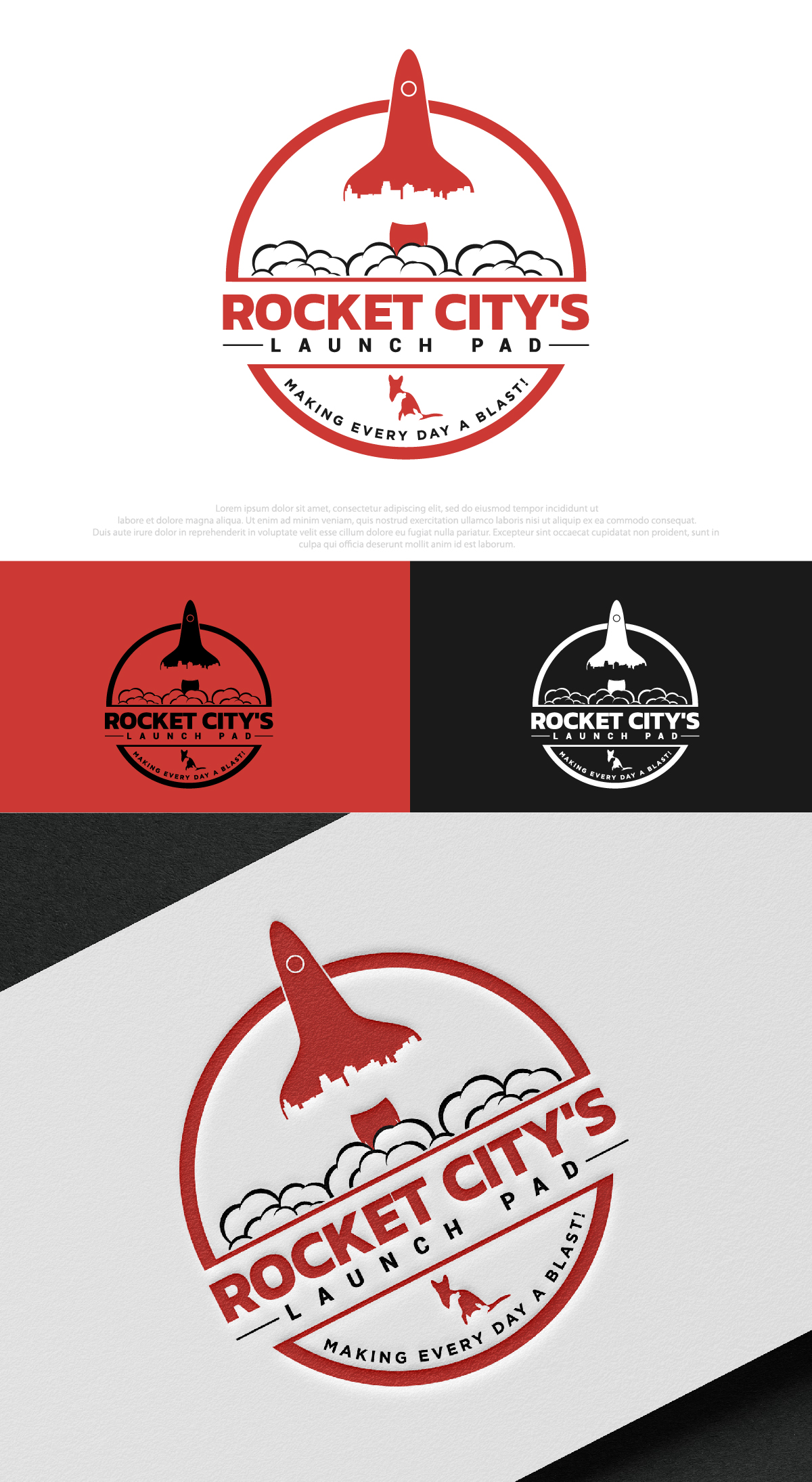 Logo Design by DesignLima for this project | Design #31921370