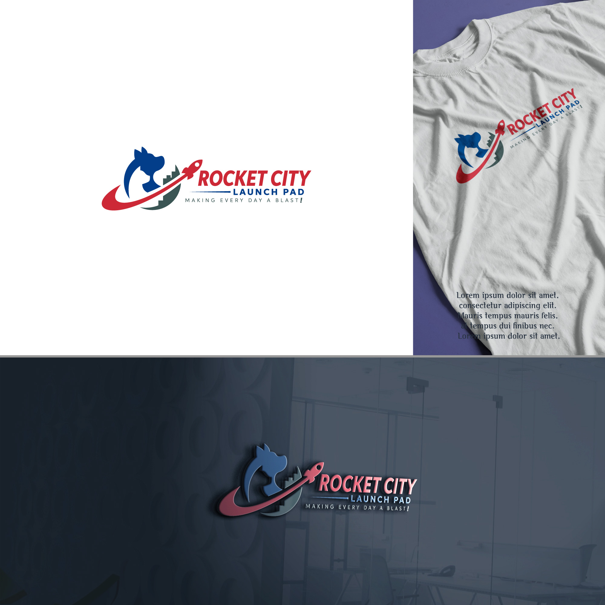 Logo Design by Arjuna Design for this project | Design #31907207