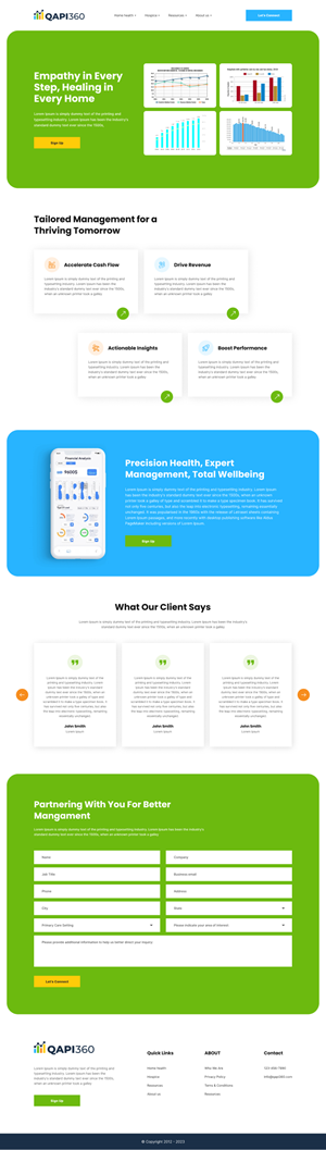 Web Design by Hafsa Fatymah