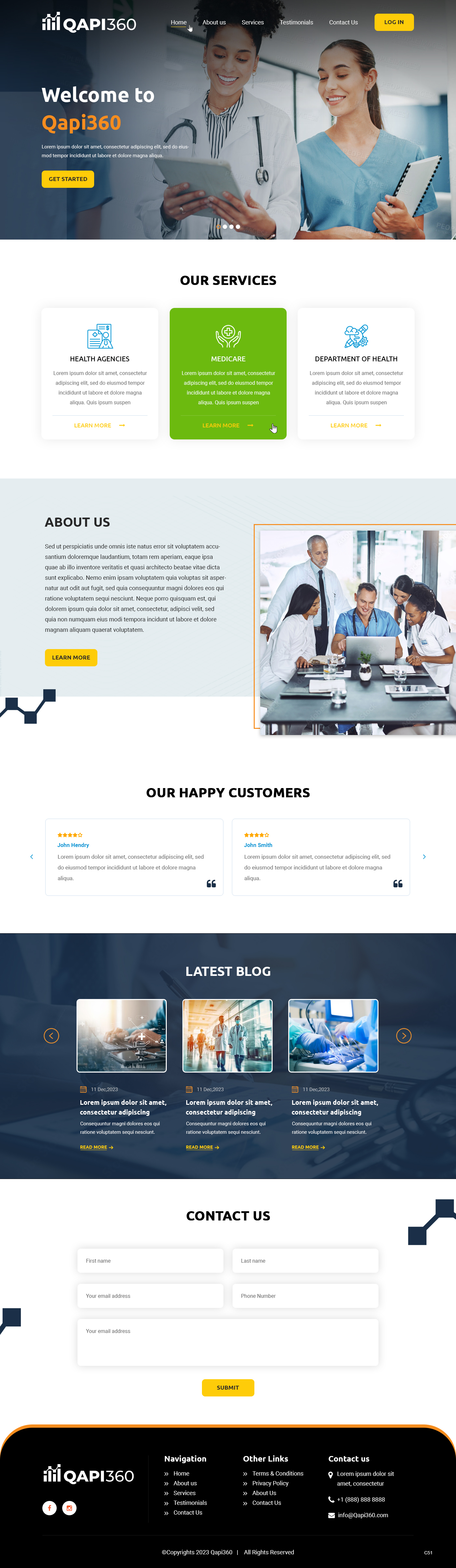 Web Design par pb pour ce projet | Design #31907506