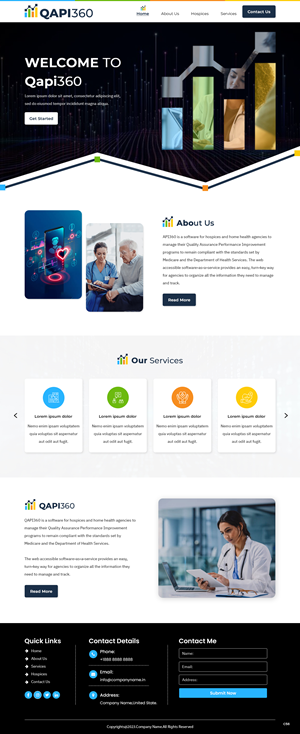 Web Design par pb pour ce projet | Design : #31907898