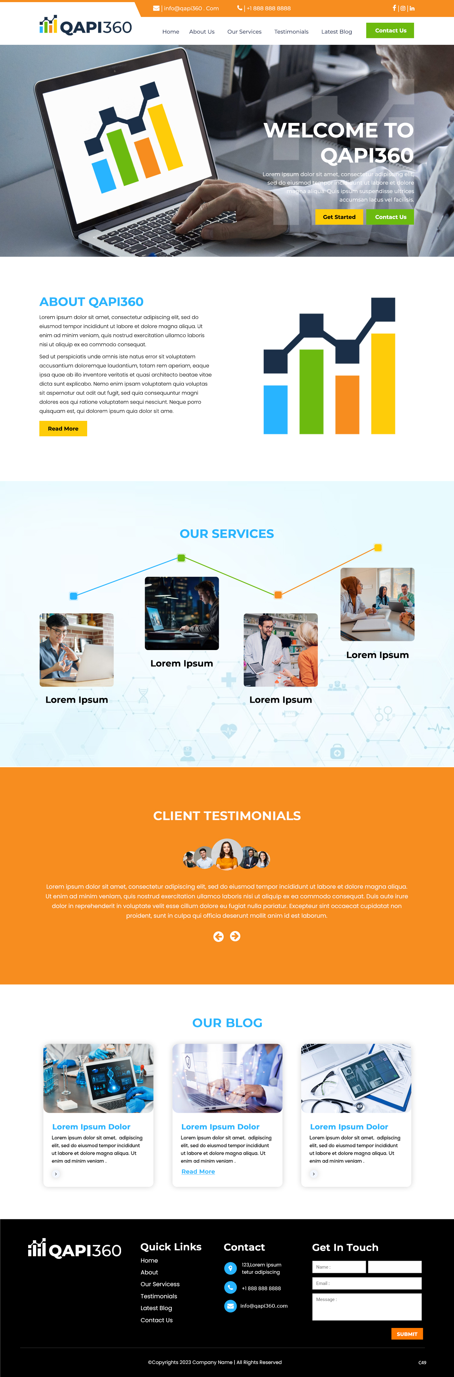 Web Design par pb pour ce projet | Design #31921593