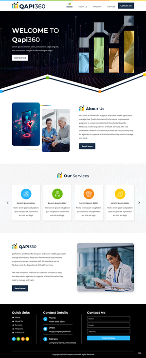 Web Design par pb pour ce projet | Design : #31921594
