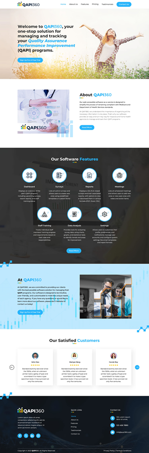 Web Design par Sbss pour ce projet | Design : #31923273