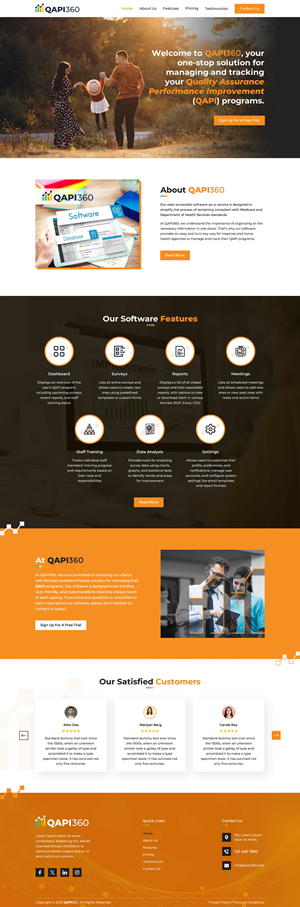 Web Design par Sbss pour ce projet | Design : #31923274