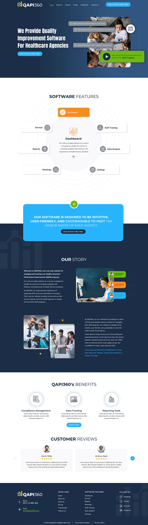 Web Design par Sbss pour ce projet | Design : #31923279