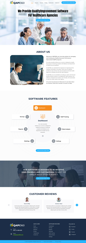 Web Design par Sbss pour ce projet | Design : #31923281