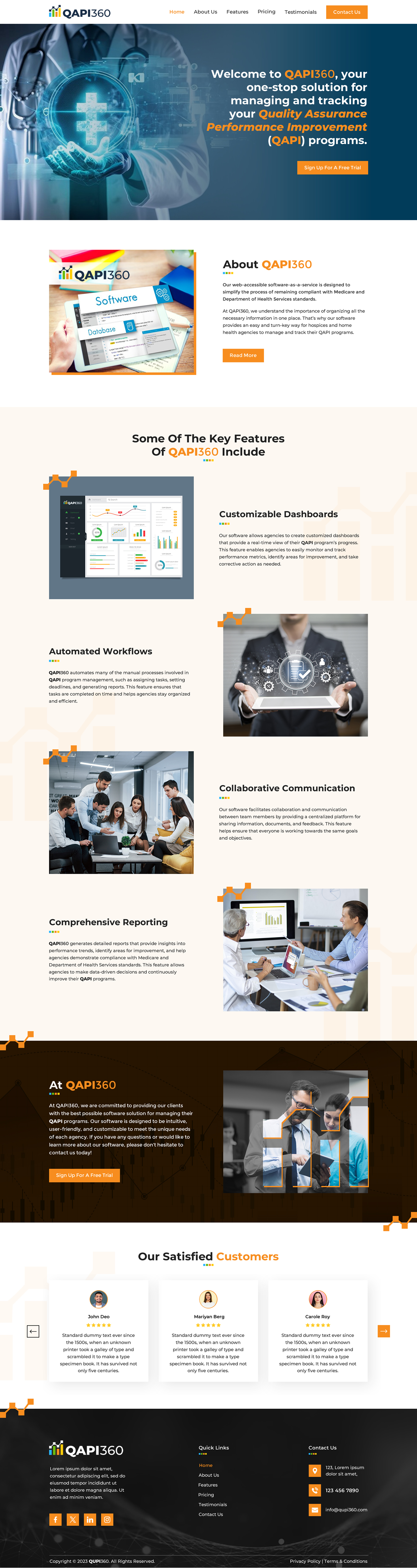 Web Design by Sbss for this project | Design #31926400