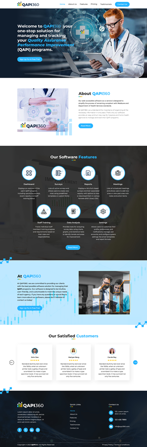 Web Design par Sbss pour ce projet | Design : #31926402