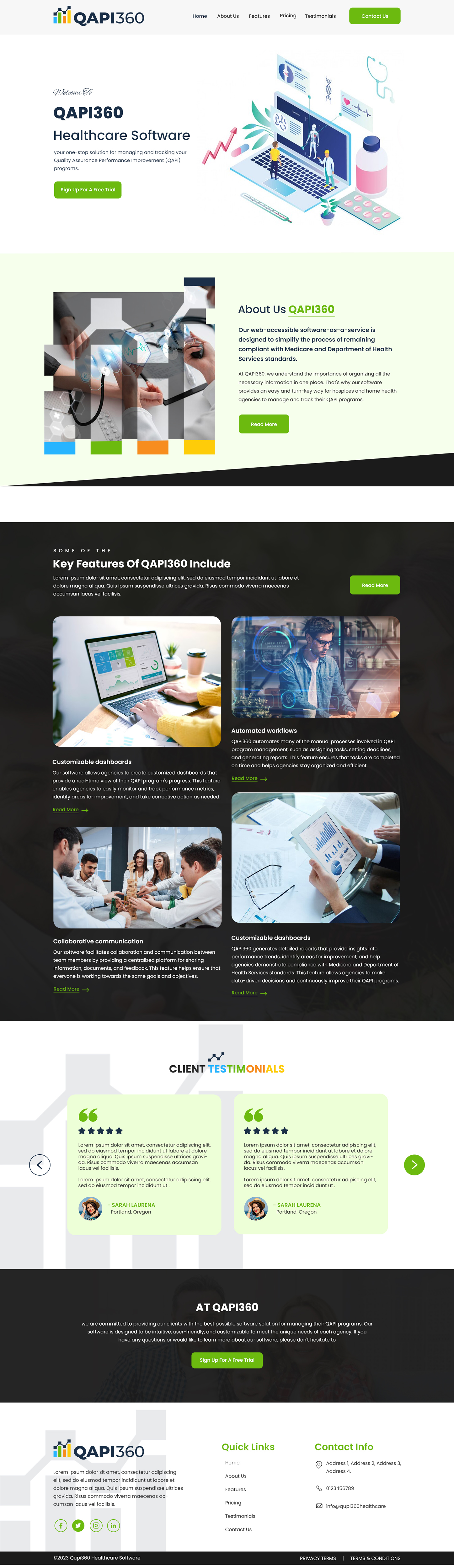 Web-Design von Sbss für dieses Projekt | Design #31926403