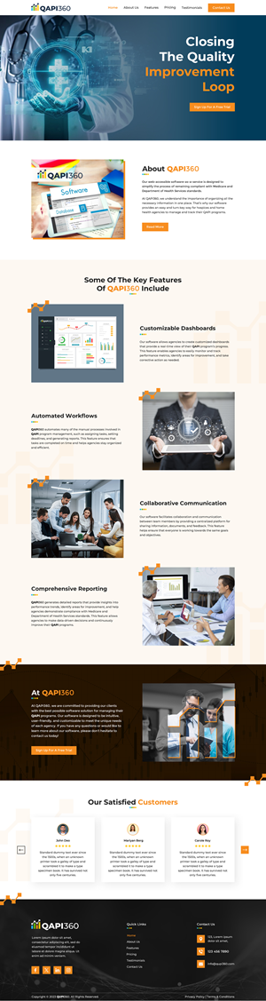 Web Design par Sbss pour ce projet | Design : #31927516