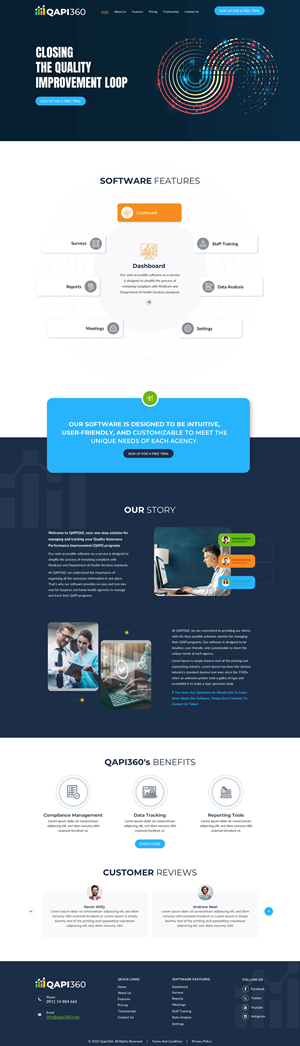 Web Design par Sbss pour ce projet | Design : #31927522