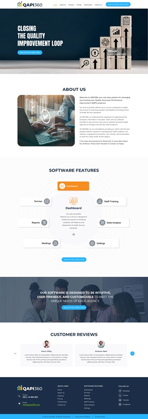 Web Design par Sbss pour ce projet | Design : #31927523
