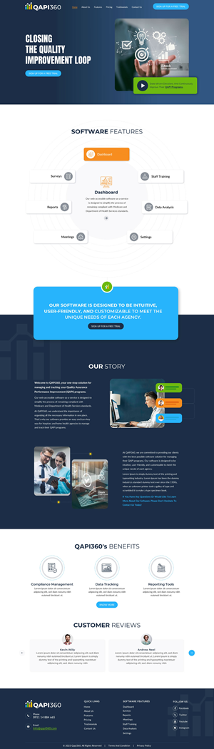 Web Design par Sbss pour ce projet | Design : #31927524