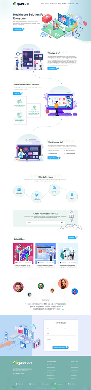 Web Design par Pram Shaw pour ce projet | Design : #31912561