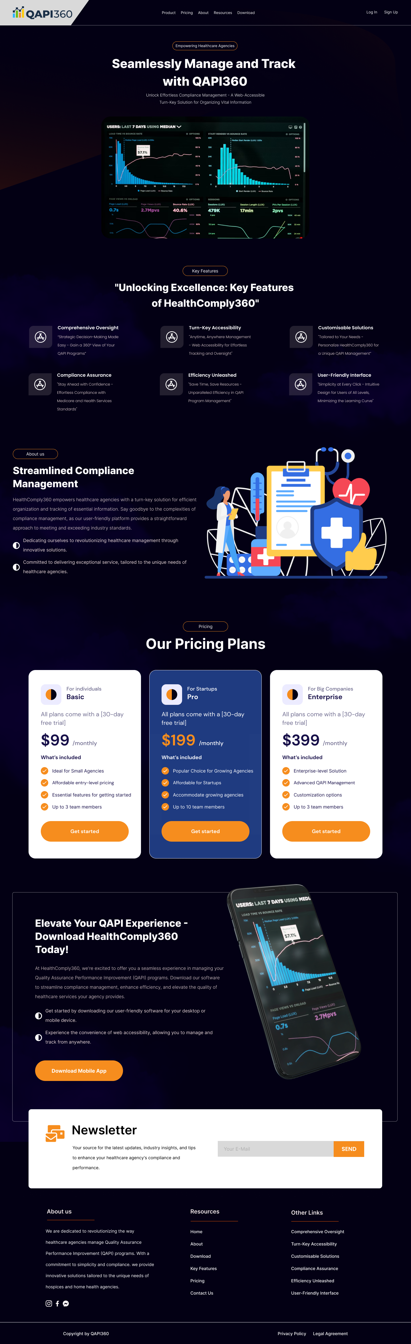 Diseño Web por taurgurdeep para este proyecto | Diseño #31911274