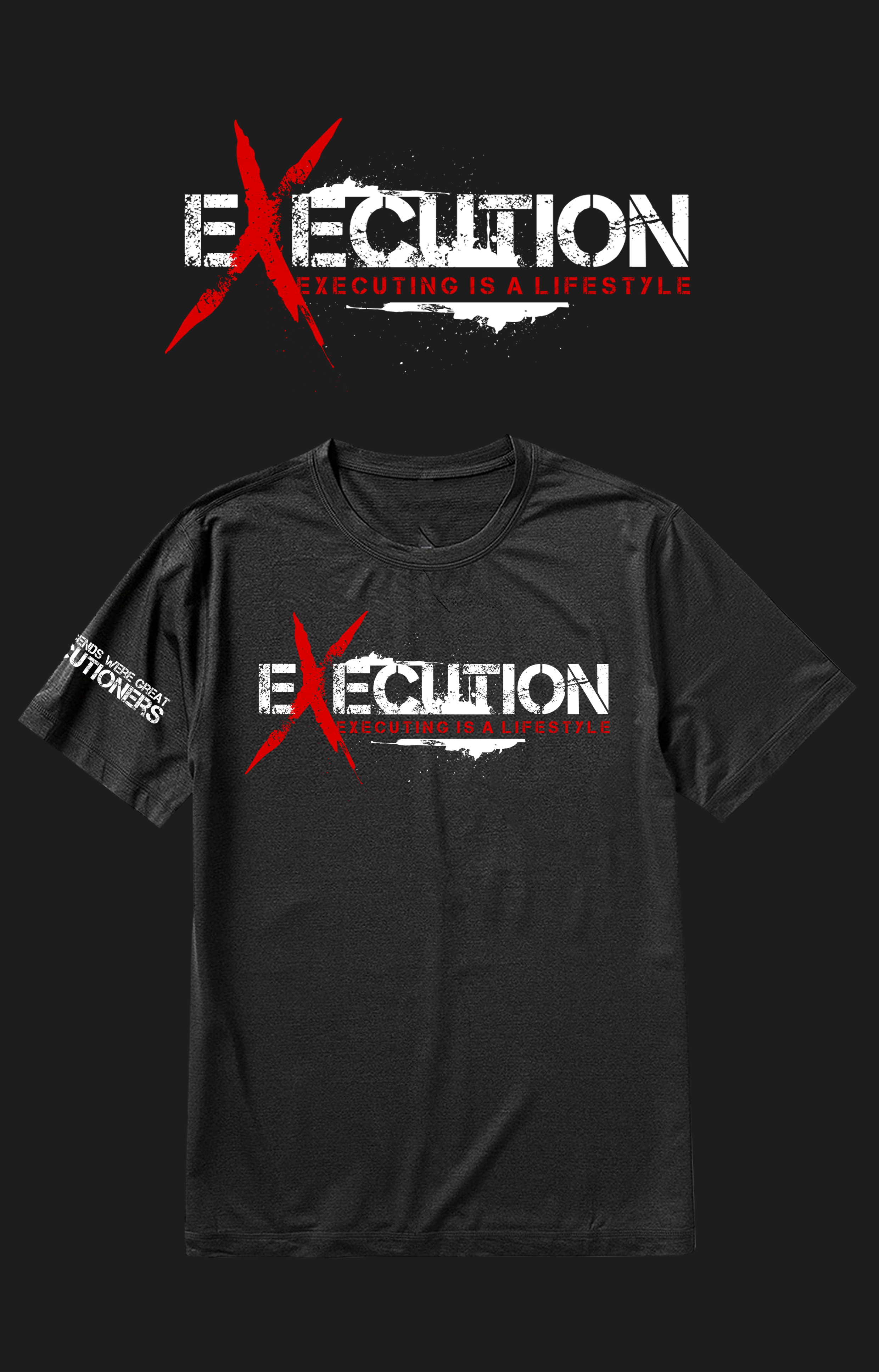 T-Shirt-Design von guruntool für dieses Projekt | Design #31904564
