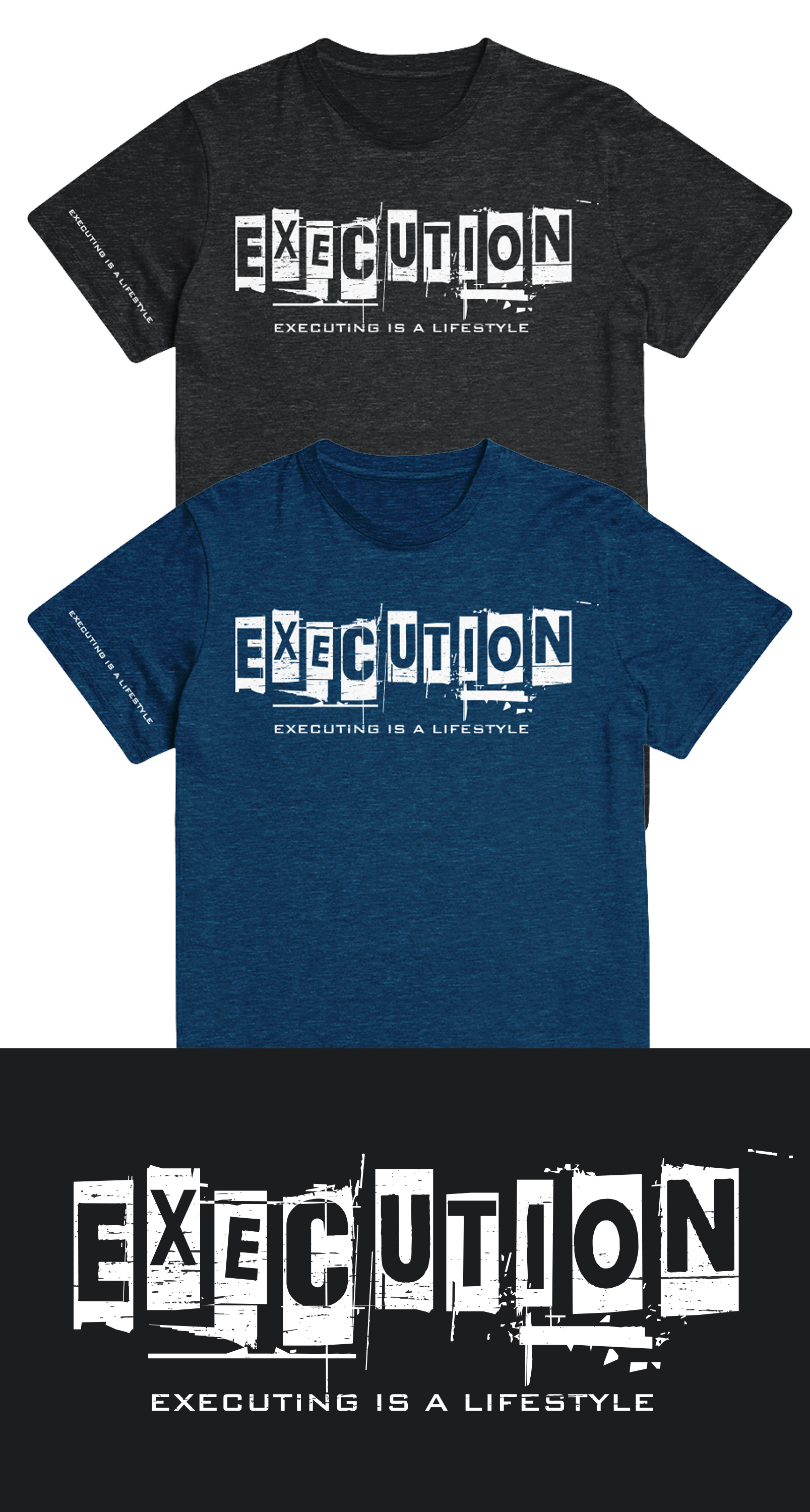 T-shirt Design by Teespixels for this project | Design #31908591