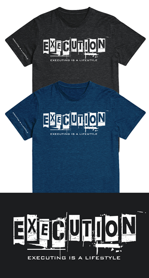 T-Shirt-Design von Teespixels für dieses Projekt | Design: #31908591