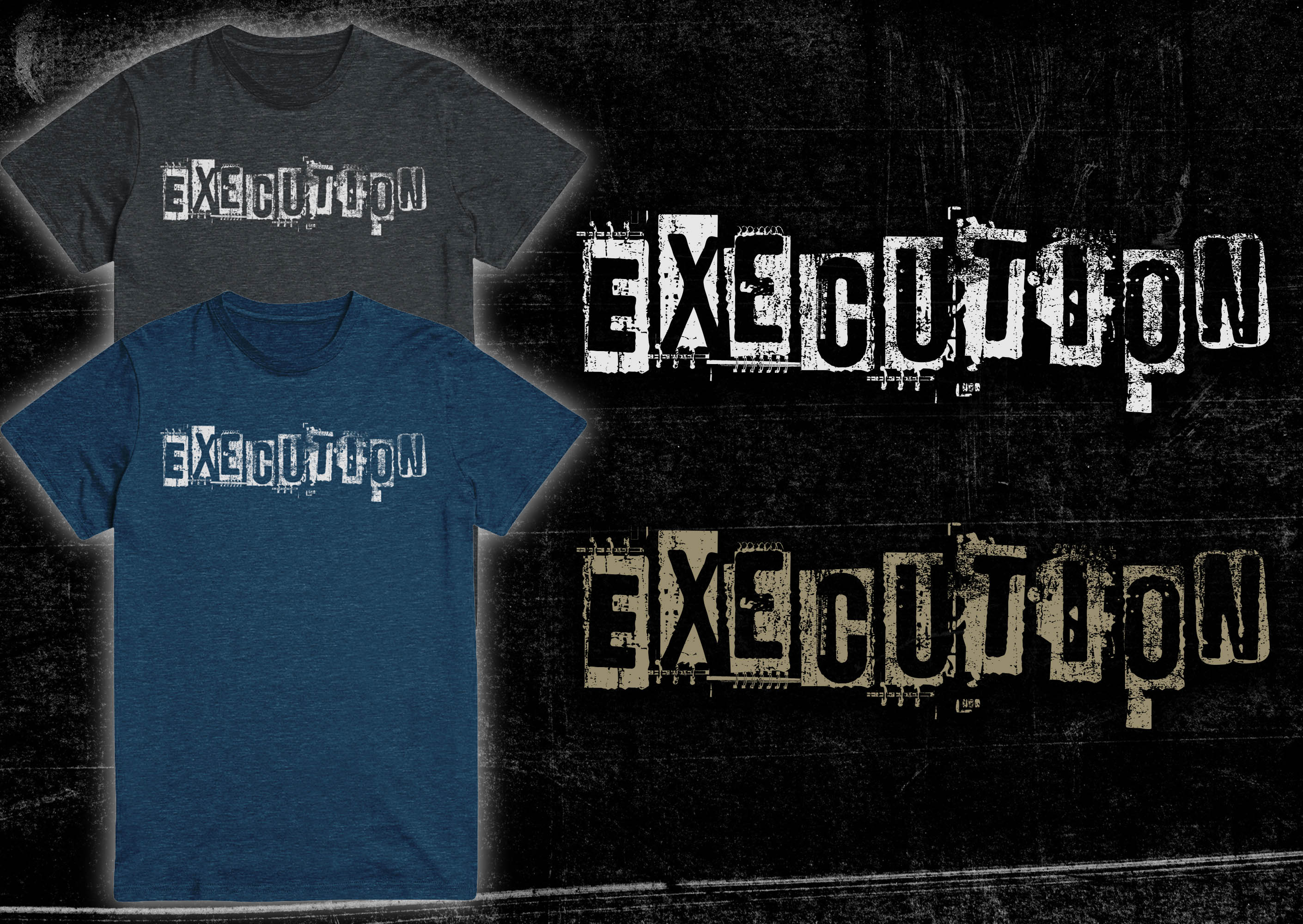 T-shirt Design by Teespixels for this project | Design #31908672