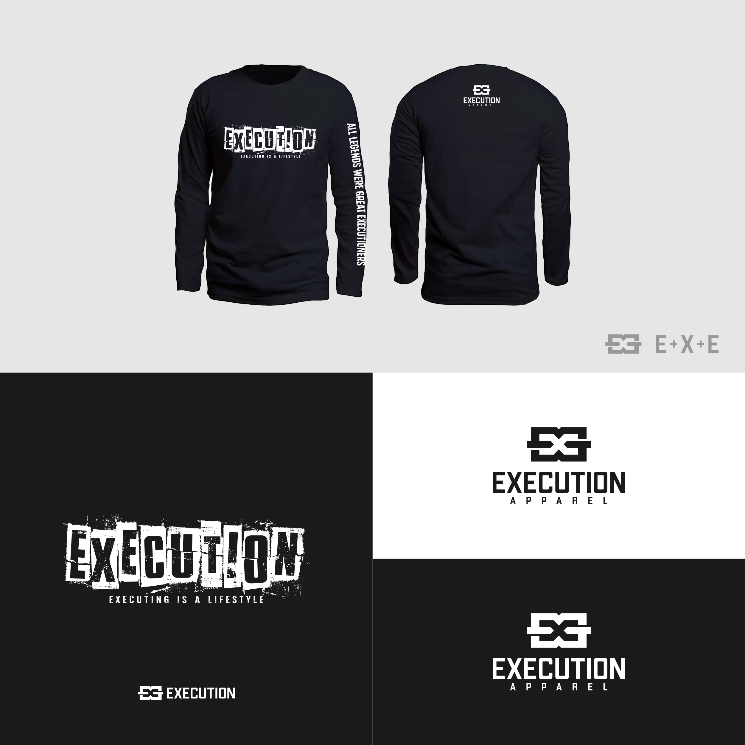 T-Shirt-Design von YNCK für dieses Projekt | Design #31903503