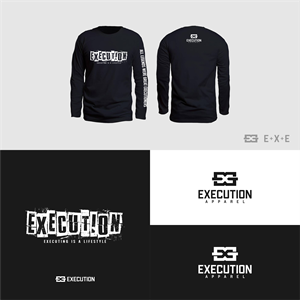 T-Shirt-Design von YNCK für dieses Projekt | Design: #31903503