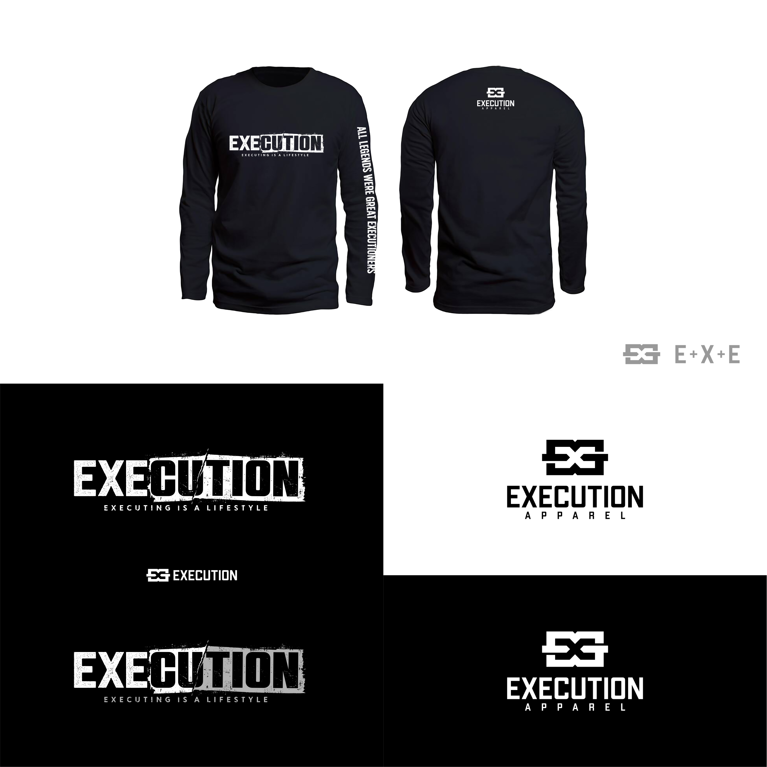T-Shirt-Design von YNCK für dieses Projekt | Design: #31923600