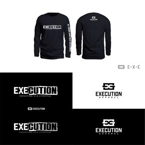 T-Shirt-Design von YNCK für dieses Projekt | Design: #31923600