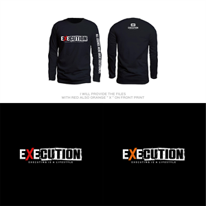 T-Shirt-Design von YNCK für dieses Projekt | Design: #31973923