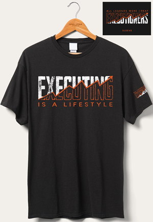 T-Shirt-Design von O_O NIZAL O_O für dieses Projekt | Design: #31906475