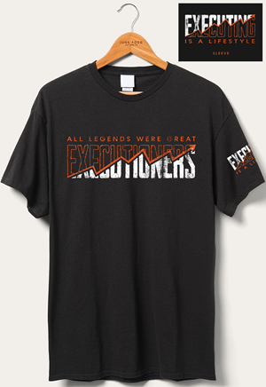 T-Shirt-Design von O_O NIZAL O_O für dieses Projekt | Design: #31906498