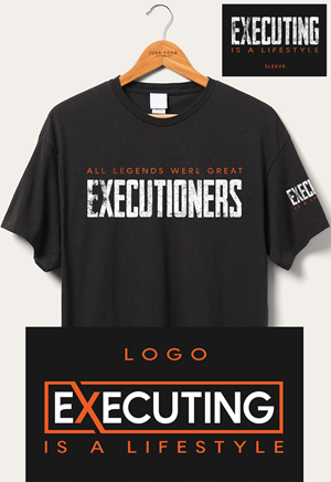 T-Shirt-Design von O_O NIZAL O_O für dieses Projekt | Design: #31928725
