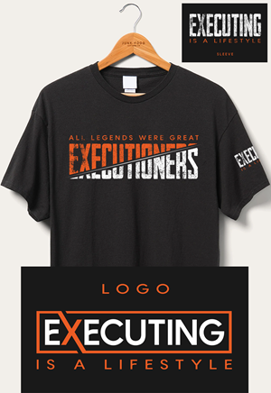 T-Shirt-Design von O_O NIZAL O_O für dieses Projekt | Design: #31930410
