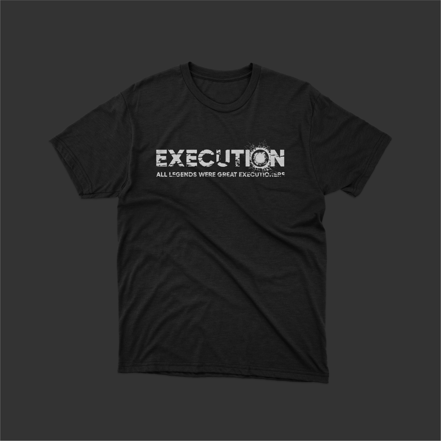 T-shirt Design by ThiagoB for this project | Design #31908657