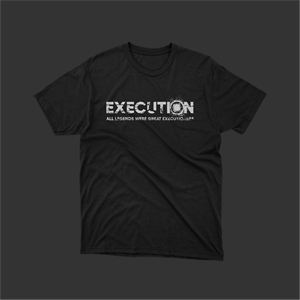 T-Shirt-Design von ThiagoB für dieses Projekt | Design: #31908657