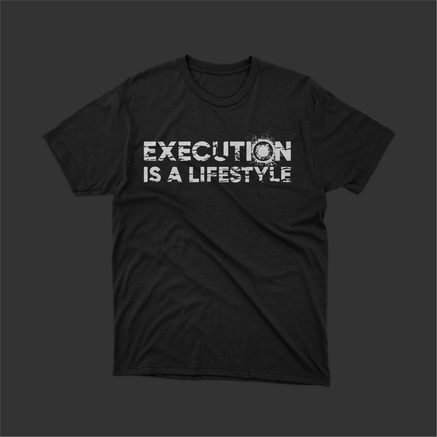 T-shirt Design by ThiagoB for this project | Design #31908658
