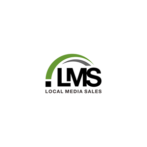 Logo Design by Kaze56 for Local Media Sales | Design: #31904010