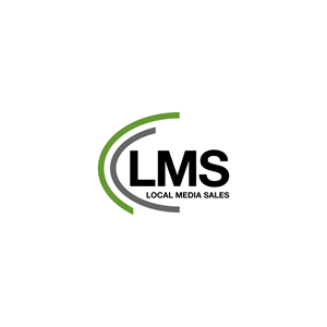 Logo Design by Kaze56 for Local Media Sales | Design: #31904027