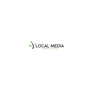 Logo Design by Coli for Local Media Sales | Design: #31903271