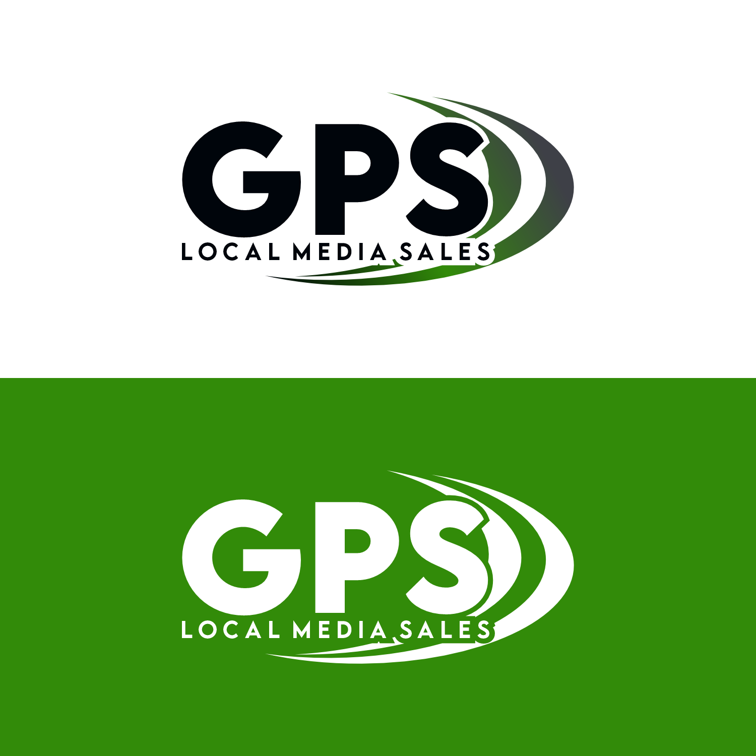 Logo Design by cah awu for Local Media Sales | Design #31903738