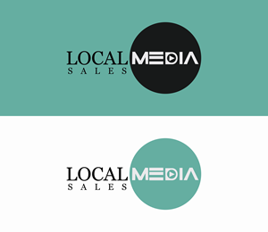 Design de Logo par RIDO DESIGN pour Local Media Sales | Design #31908515