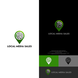 Design de Logo par QILLASOFT-Design pour Local Media Sales | Design : #31903103