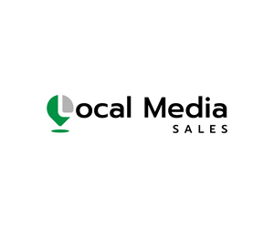 Logo Design by _Asadancs for Local Media Sales | Design: #31903678