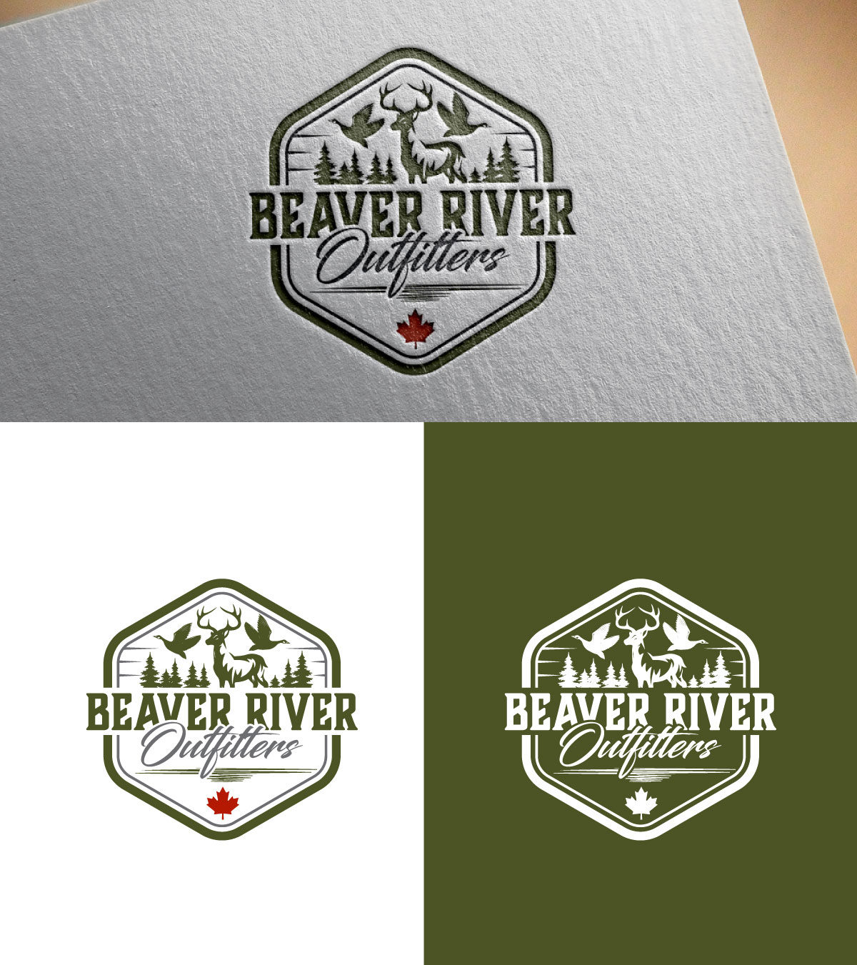 Logo Design by jonkonrad for this project | Design #31910815